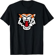 Grover Cleveland Tigers T-Shirt