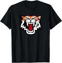 Grover Cleveland Tigers T-Shirt