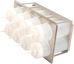 Server 86974 8 Section Squeeze Bottle Holder
