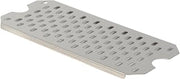 Prince Castle Dual-Handle Pan for Pass-Thru Dedicated Holding Bins, Modular and Extended Holding Bins (Pack of 4) - Commercial Toaster and Holding Bin Pans for Restaurants and More