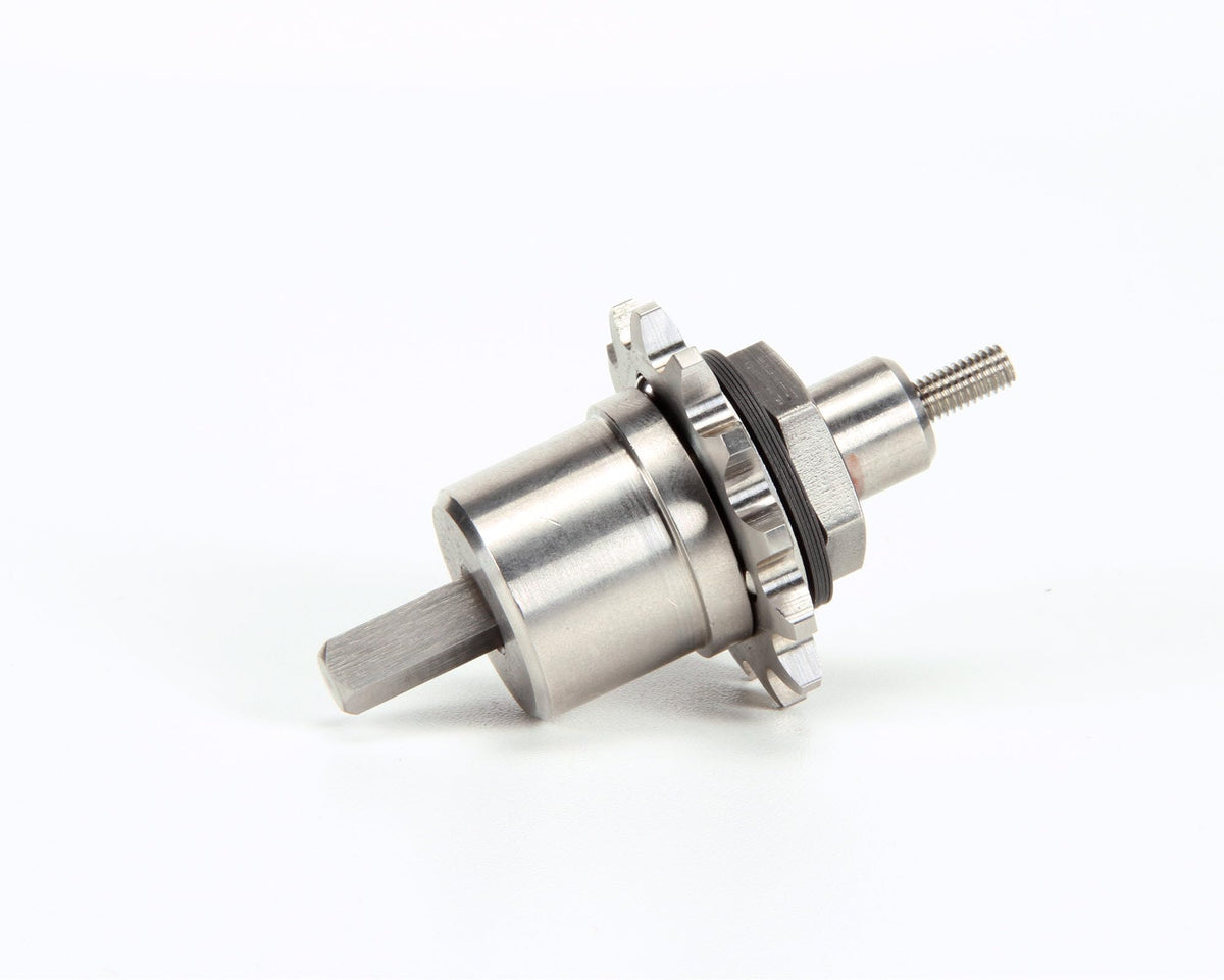 Clutched Sprocket by Nieco – Model 14900