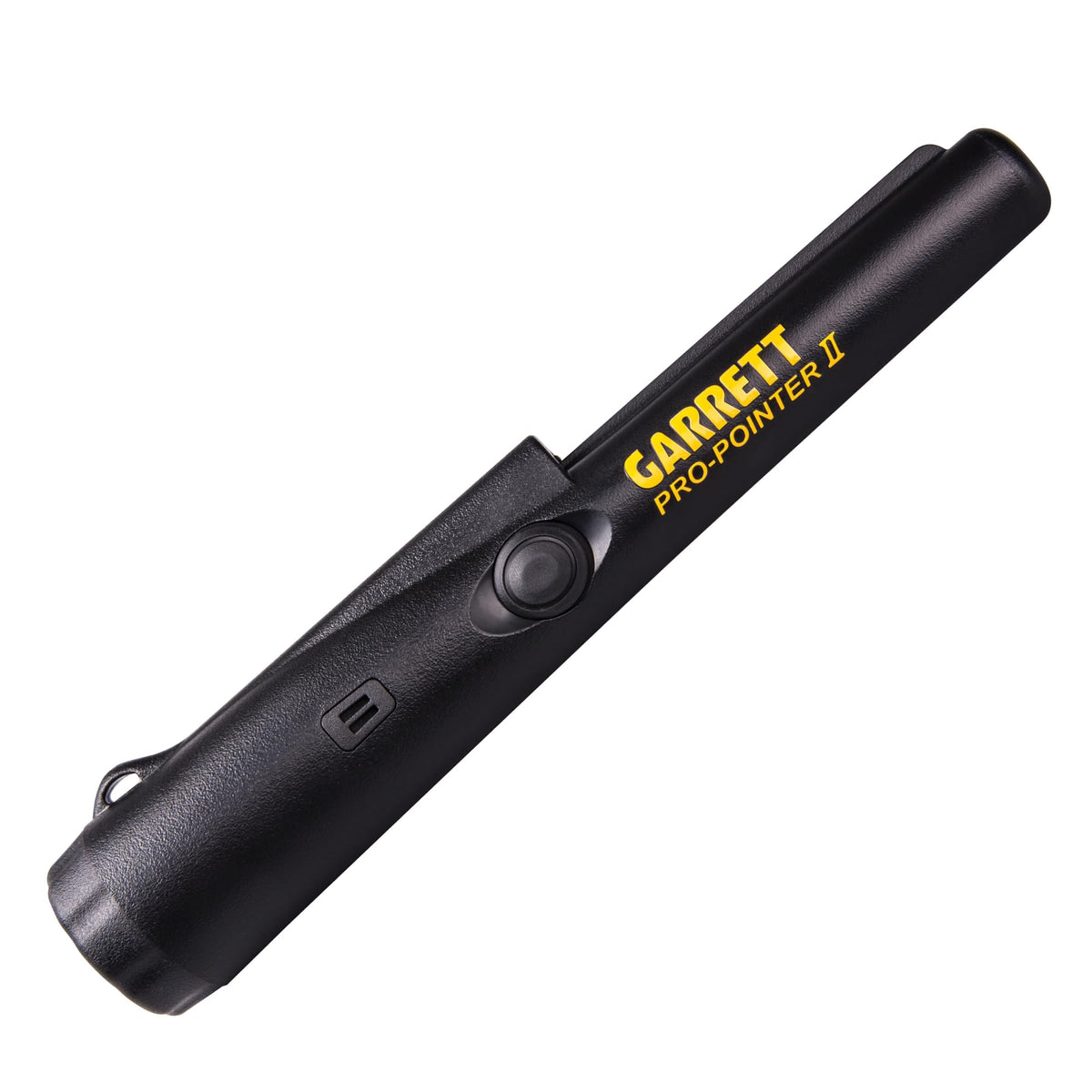 Garrett Pro-Pointer II Metal Detector Pinpointer by Garrett Metal Detectors – Pro-Pointer II, Plastic, Black, Model 1166050