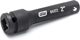 GEARWRENCH 1/4" Drive Impact Extension, 2" - 84172