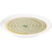 Camwear Soup Bowl by Cambro – Polycarbonate, Red, Model 90SPCW148