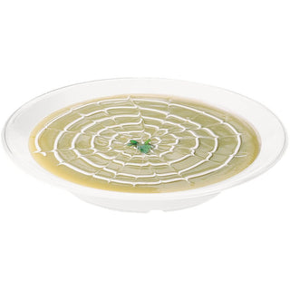 Camwear Soup Bowl by Cambro – Polycarbonate, Red, Model 90SPCW148