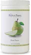 Pear Puree