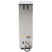 TB3Q 3-Gallon Iced Tea Brewer by Bunn – 3 Gallon, Stainless Steel, Silver, Model 36700.0013