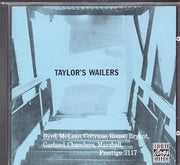 Taylor's Wailers