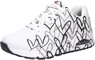 Skechers Women's UNO Spread the Love Trainer