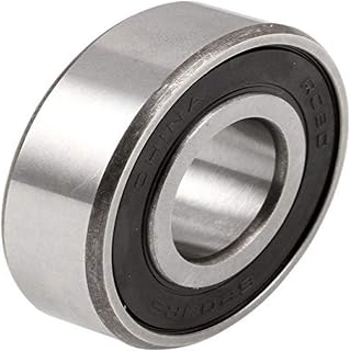 Robot Coupe 6204 Bearing R2 Top/BTM R237 - Genuine OEM Replacement Part