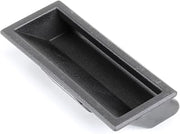 Pitco PP11006, Recessed Plastic Handle