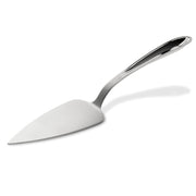 All-Clad Stainless Steel Pie & Cake Server, 11 Inch, Silver