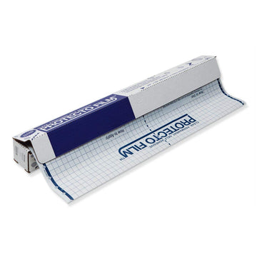 Protector Film by Pacon – 24" x 33', Plastic, Clear, Model PAC72380