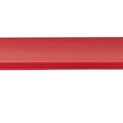 Cutting Board by Winco – 18"L x 18"W, Polyethylene (PE), Red, Model cbrd-1824