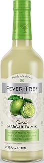 Fever-Tree Mix Margarita Classic, 25.36 Fl Oz