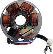 RMSTATOR Stator for Vespa PX/PX Arcobaleno 125 150 200 PX PE 1977-2017