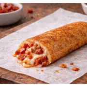 HOT POCKETS Pepperoni Pizza Stix Frozen Snacks by HOT-POCKETS – 3 Ounces, Pack of 48