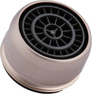 Moen Brushed Nickel 2.2 GPM Male Thread Aerator, 3919BN