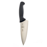 Millennia 6 Inch Chef's Knife by Mercer Culinary – 6", Stainless Steel, Black, Model M22606
