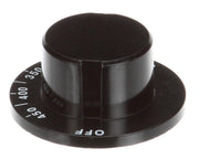 Wells Knob Control Wg2424 by WELLS VEHICLE ELECTRONICS – Black, Model 2R-45321