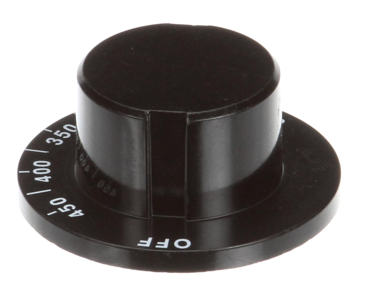 Wells Knob Control Wg2424 by WELLS VEHICLE ELECTRONICS – Black, Model 2R-45321