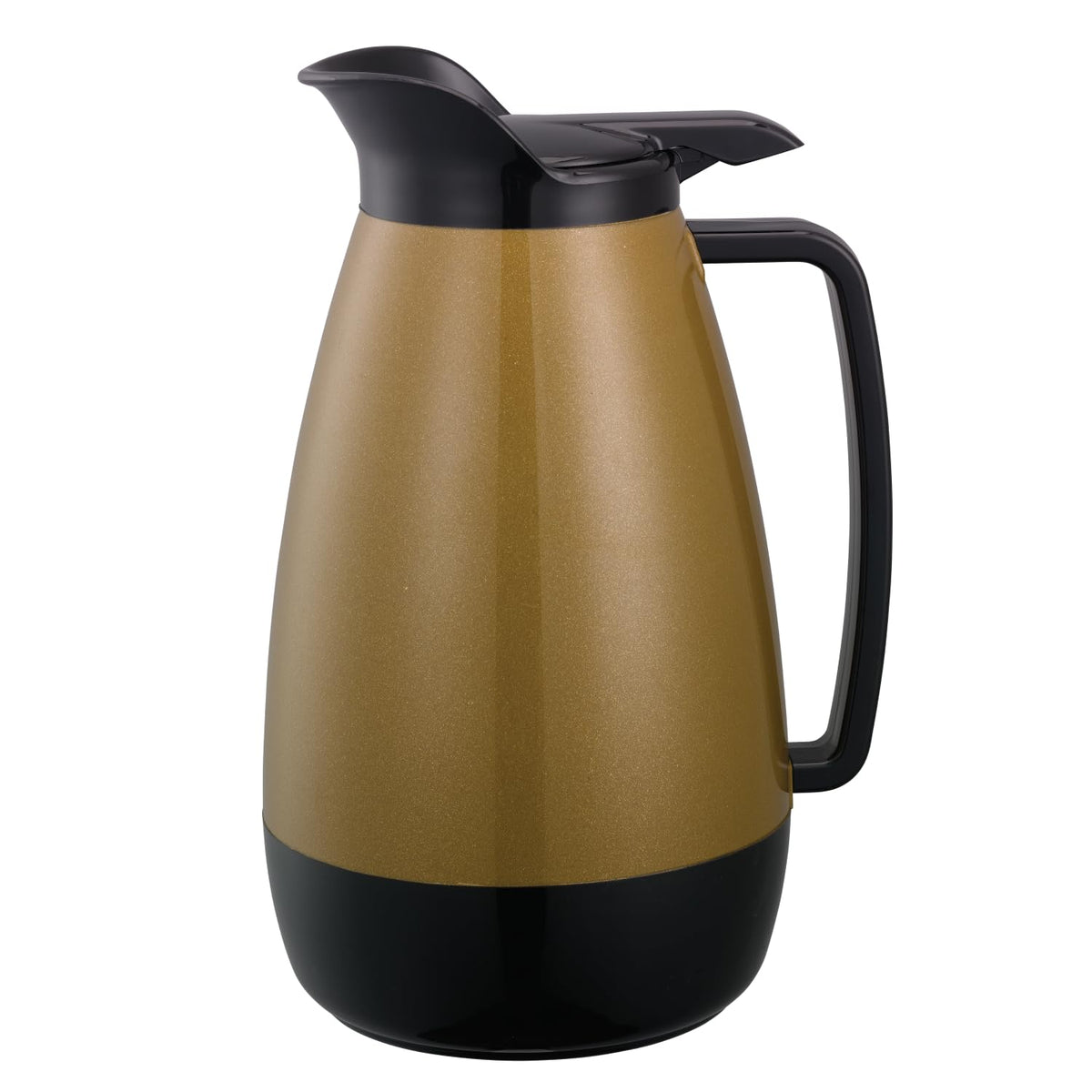 Service Ideas Gold / 67.6 Ounces / Classic Thermal Carafes