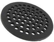 7" Cast Iron Grate Floor Drain Cover (Sioux Chief - 846-S15PK)