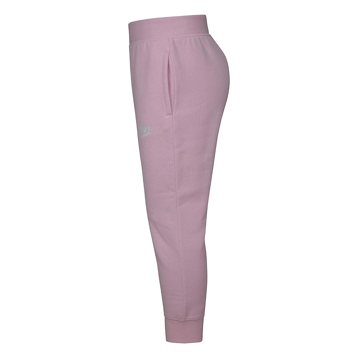 Unisex 36i255-a9y_6-7y Sweatsuit by Nike – Synthetic, Pink, Model 36I255G-686