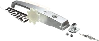 Amerikooler 11238C00004 Std. Flush Door Locking Handle