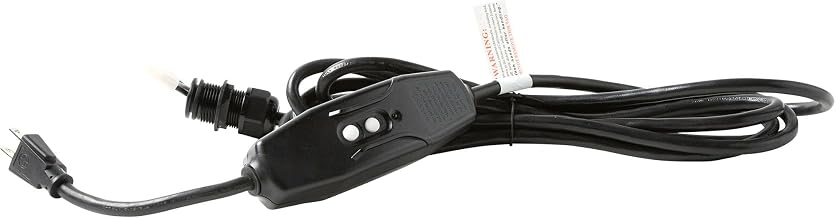Portacool PARPCD00220A Power Cord - 12'