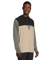 Mens Brrrr Season by TravisMathew – 3X-Large, Polyester Blend, Black, Model A42790