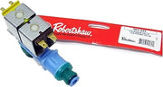 Robertshaw Refrigerator Water Solenoid Inlet Valve Pump for Whirlpool Maytag 67006322 AP4081950 PS2069865