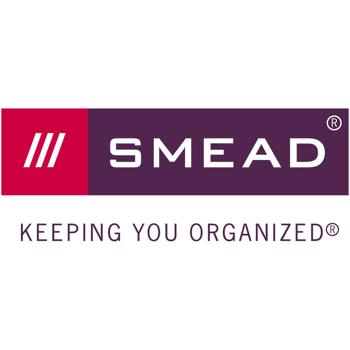 5 1/4 inch Exp Wallets w/Cord by SMEAD – Leather, Pack of 10, Model 72475