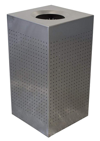 Celestial, 30.5" Height, 15.5" Width, Stainless/Steel by Witt Industries – 30.5" Height, 15.5" Width, 25.0 unknown_modifier, Stainless/steel, Model CL25-SS