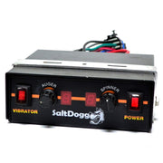 Buyers Products Controller by Buyers Products Company – 6 x 14 x 10, Black, Model 3014199