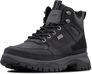 mens Lee Men's Ryder Rugged Chukka Boot
