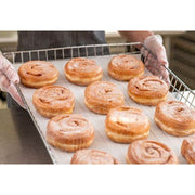 Richs Glazed Pershings Donut by rich products corporation – 12.28 x 8.31 x 1.88 inches