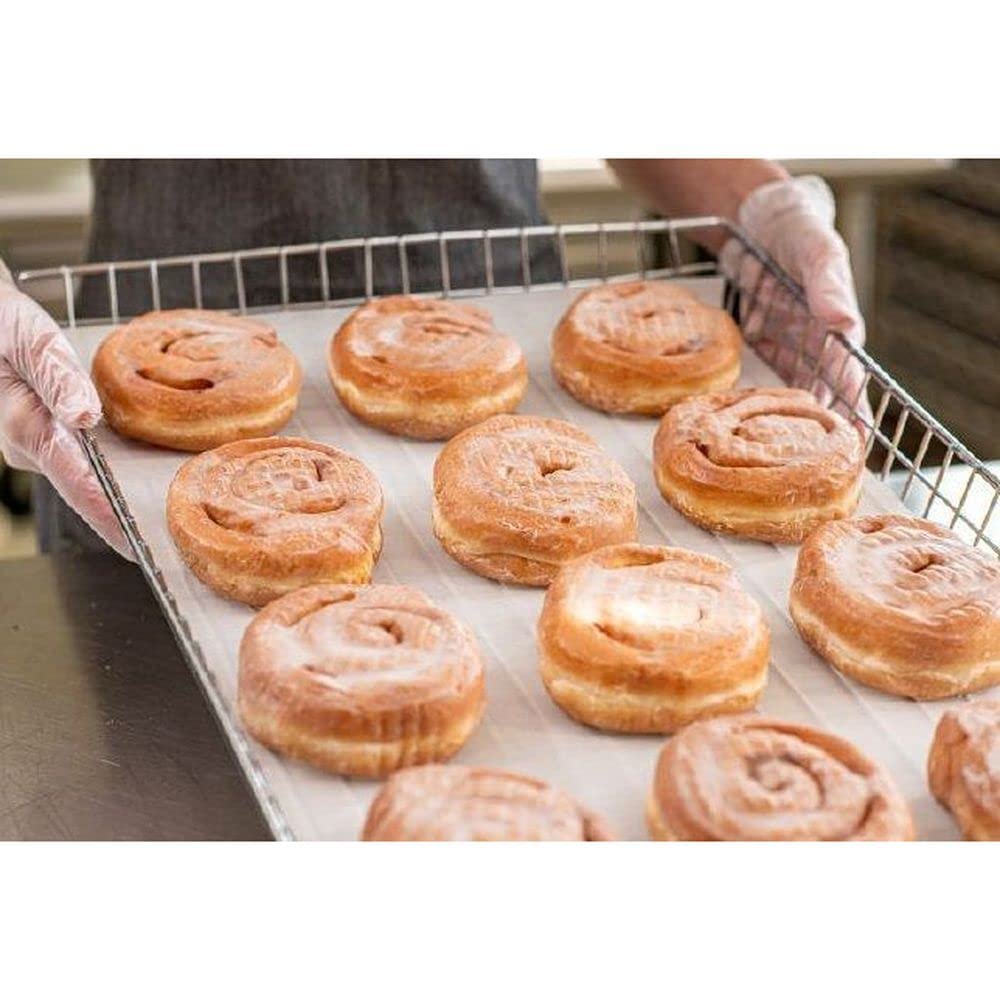 Richs Glazed Pershings Donut by rich products corporation – 12.28 x 8.31 x 1.88 inches
