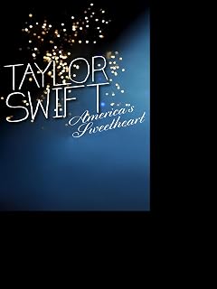 Taylor Swift: Just For You