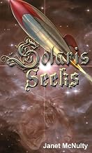 Solaris Seeks (Solaris Saga)