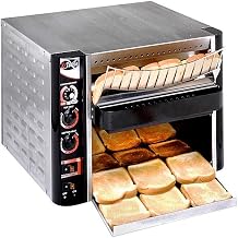 APW Wyott XTRM-3 XTREME-3 Radiant Conveyor Toaster
