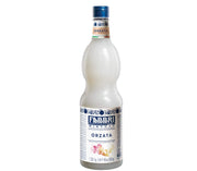 Orgeat Flavoring Syrup by Fabbri – 35 Fl Oz (Pack of 1), Model 8001780150505