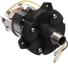 4039161 Motor 120 Volt Sammic Mixer Withou