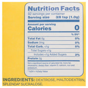 No Calorie Sweetener Pouch by SPLENDA – Pack of 24
