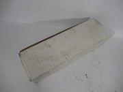 New Coalescing Filter 1/2" 37 CFM by Arrow Pneumatics – Zinc, Black, Model F554W