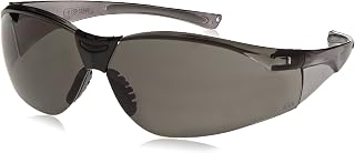 Radians SO1-20 Safety Glasses