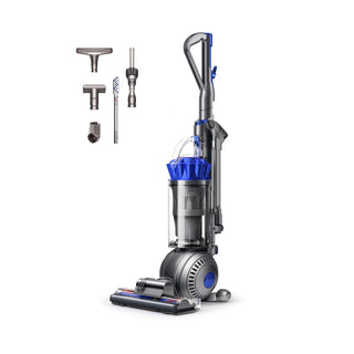 Ball Animal 2 Plus Corded Vacuum by Dyson – 0.45 gallons, Molded Blue, Model 626389-01
