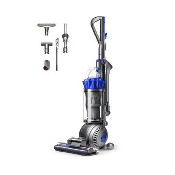 Ball Animal 2 Plus Corded Vacuum by Dyson – 0.45 gallons, Molded Blue, Model 626389-01