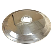ALFA 13" Diameter, 2 Mounting Hole / Replace Hobart# 00-914753, Stainless Steel / 1 Cheese Slicers