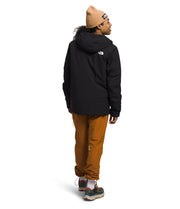 Men's Apex Elevation Insulated Jacket by The North Face – Medium, Polyester, Tnf Black-npf, Model NF0A84IF4H01